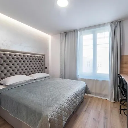 Liberty Apartments, 3Rd Floor, No Elevator Zagrzeb Zewnętrze zdjęcie