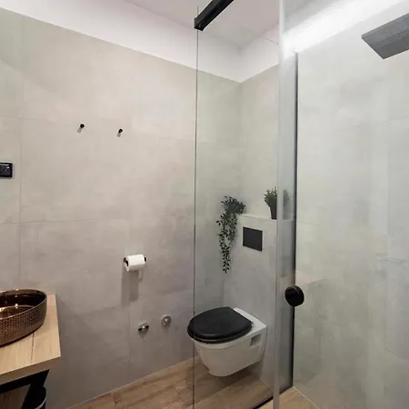 Liberty Apartments, 3Rd Floor, No Elevator Zagrzeb Zewnętrze zdjęcie