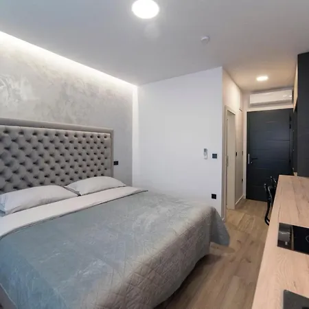 Liberty Apartments, 3Rd Floor, No Elevator Zagrzeb Zewnętrze zdjęcie