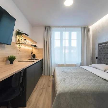 Liberty Apartments, 3Rd Floor, No Elevator Zagrzeb Zewnętrze zdjęcie