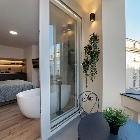 Liberty Apartments, 3Rd Floor, No Elevator Zagrzeb Zewnętrze zdjęcie