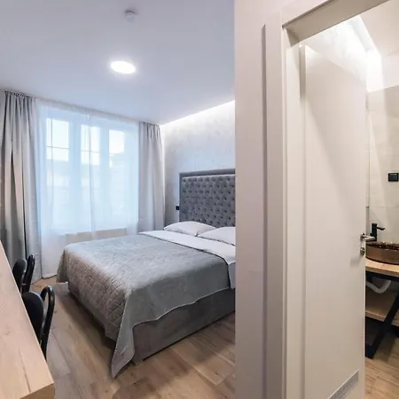 Liberty Apartments, 3Rd Floor, No Elevator Zagrzeb Zewnętrze zdjęcie