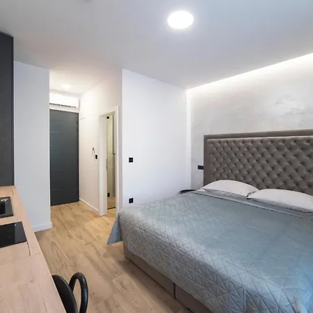 Liberty Apartments, 3Rd Floor, No Elevator Zagrzeb Pokój zdjęcie