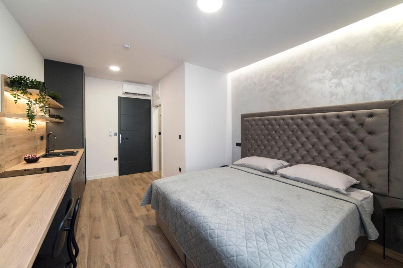 Apartman Liberty Apartments, 3rd Floor, No Elevator *
