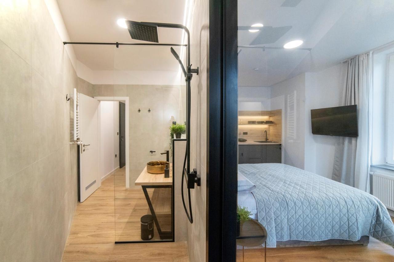 Liberty Apartments, 3rd Floor, No Elevator