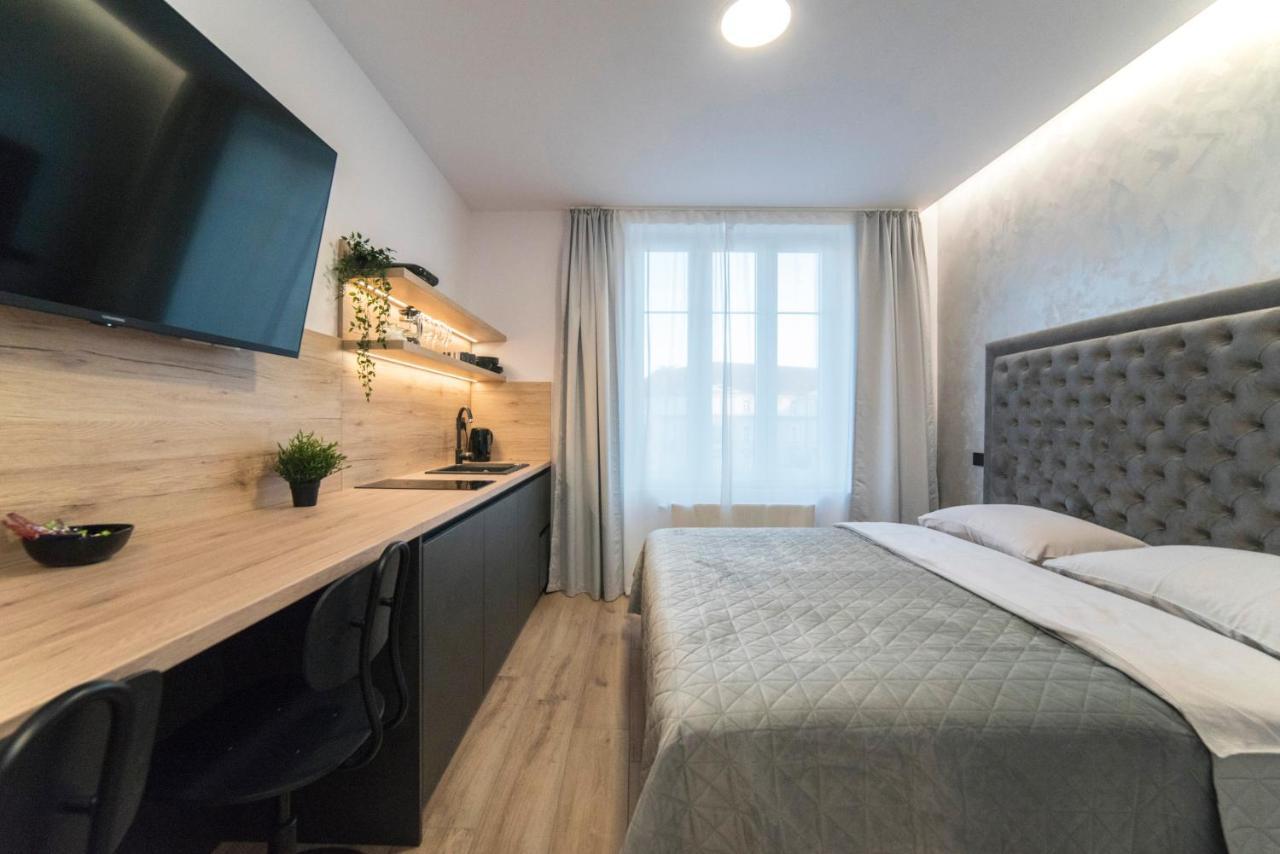 Liberty Apartments, 3rd Floor, No Elevator Zagreb