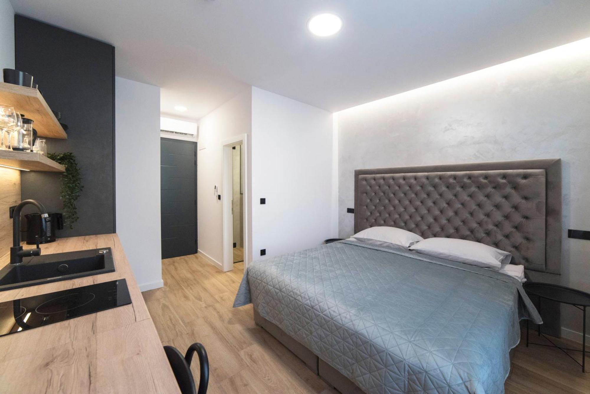 Liberty Apartments, 3rd Floor, No Elevator Zagreb