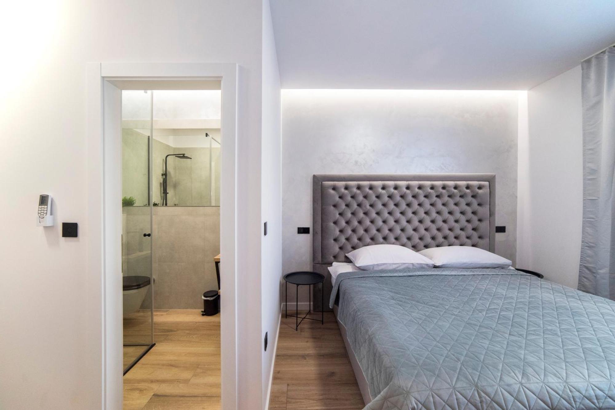 Liberty Apartments, 3rd Floor, No Elevator Apartment Zagreb