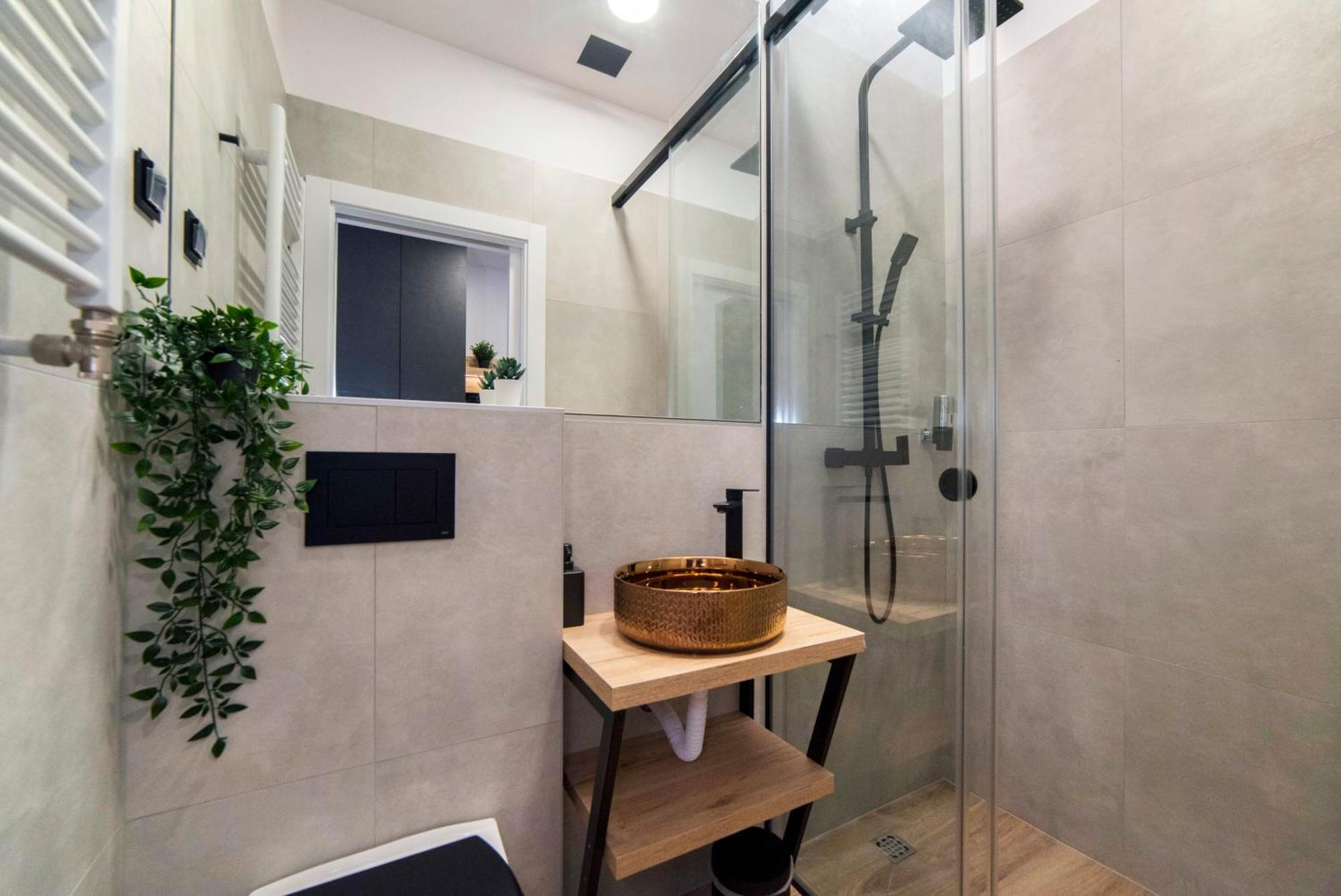 Liberty Apartments, 3rd Floor, No Elevator Apartman Zagreb